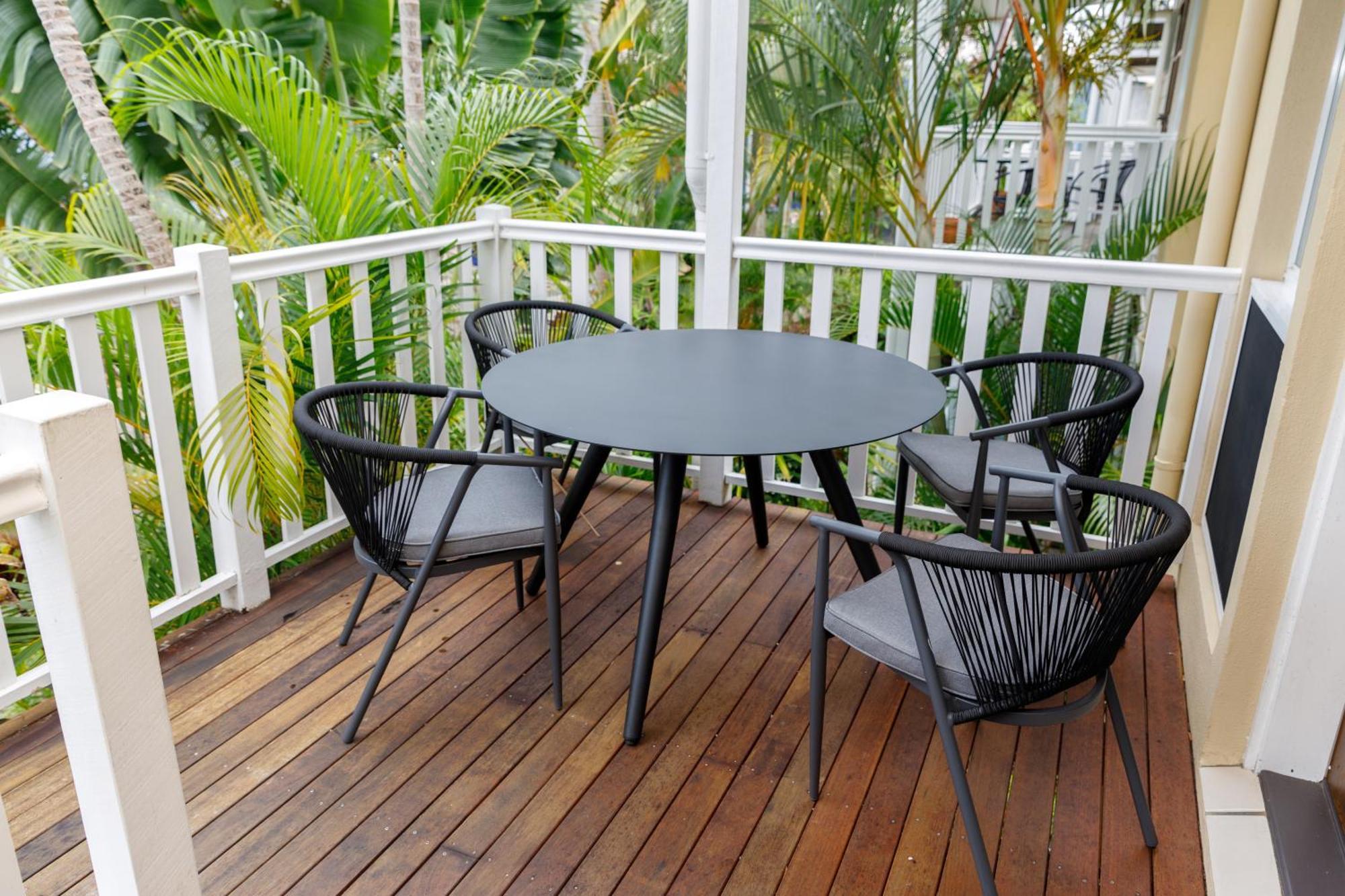 Sandy Beach Resort Noosaville Bagian luar foto